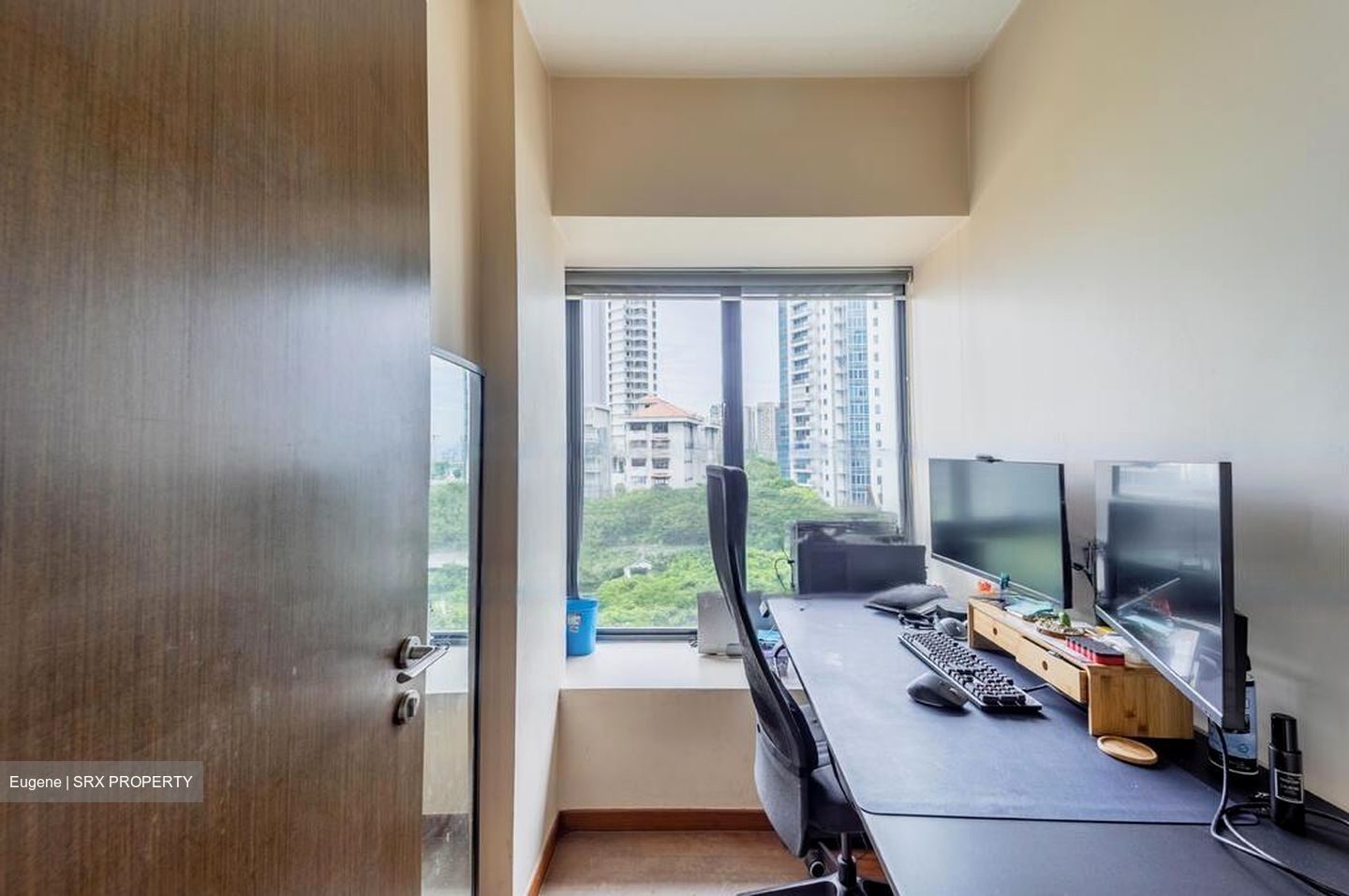 Airstream (D12), Apartment #483321091